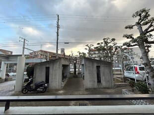 芦屋翠ヶ丘アーバンリズの物件内観写真